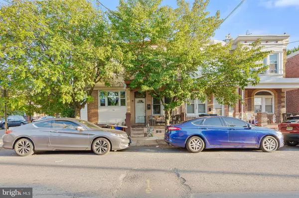 1150 MECHANIC ST, Camden, NJ 08104