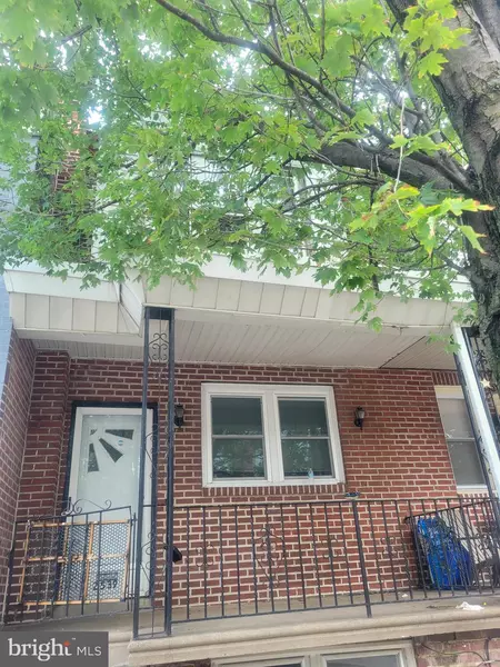 2539 E ANN ST, Philadelphia, PA 19134