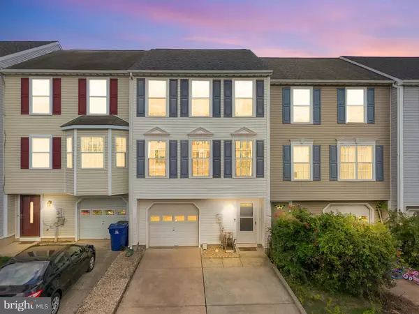Frederick, MD 21703,5627 CRESTWOOD CT