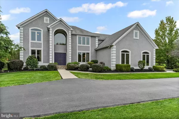 499 GROUSE CIR, Ambler, PA 19002