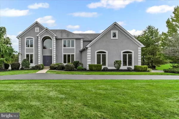 Ambler, PA 19002,499 GROUSE CIR