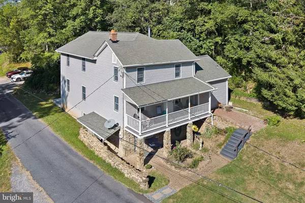 Westminster, MD 21158,2227 HUGHES SHOP RD