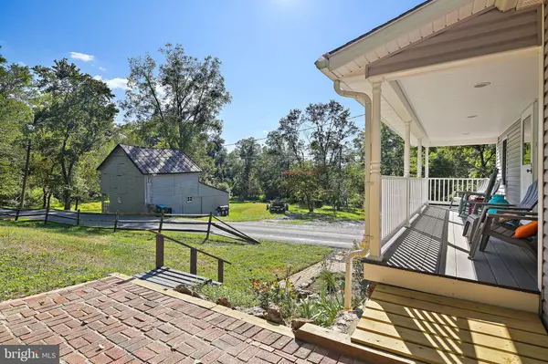 Westminster, MD 21158,2227 HUGHES SHOP RD