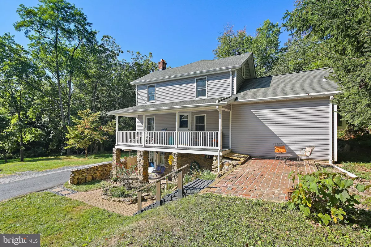 Westminster, MD 21158,2227 HUGHES SHOP RD