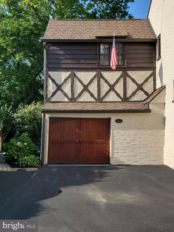 Wayne, PA 19087,273 STRAFFORD AVE