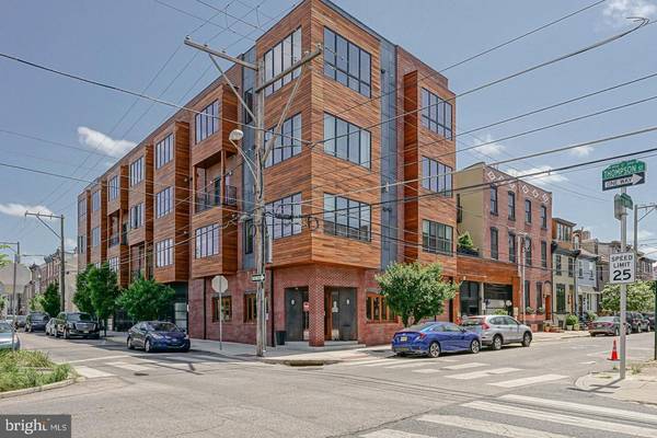1247 E COLUMBIA AVE #18, Philadelphia, PA 19125