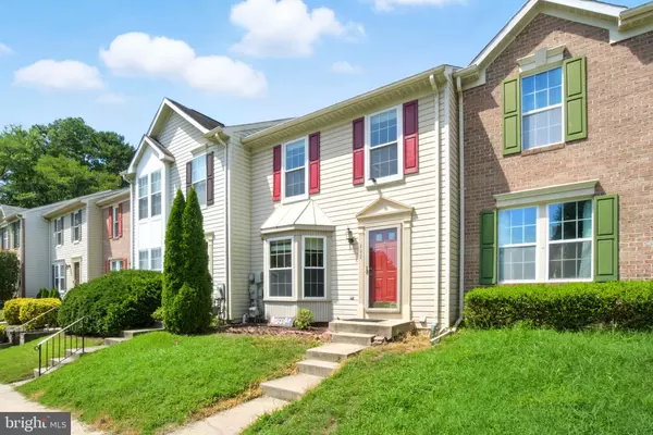 Glen Burnie, MD 21061,107 FOXVIEW DR