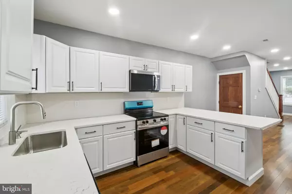 Baltimore, MD 21225,3607 4TH STREET