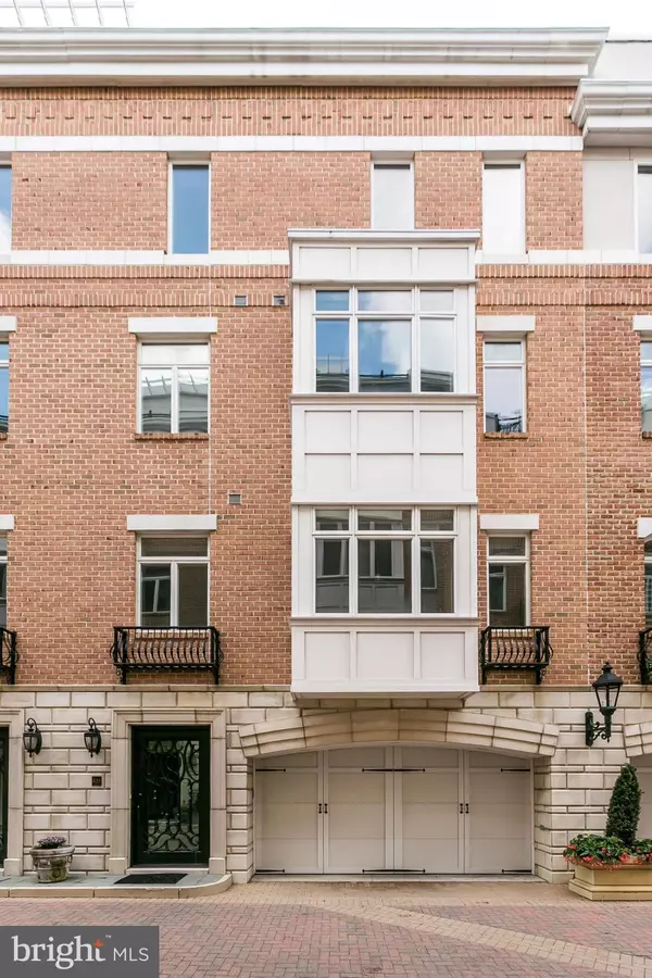 Baltimore, MD 21230,639 PONTE VILLAS SOUTH #128