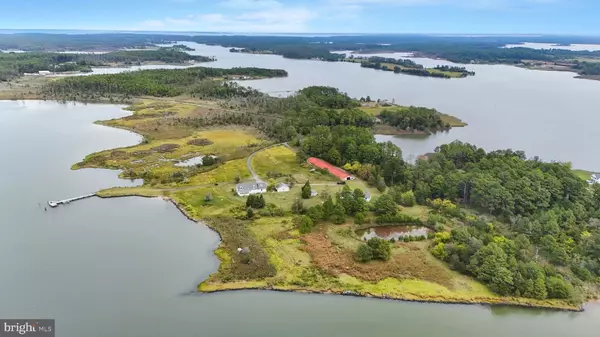 Cambridge, MD 21613,5304 CASSONS NECK RD