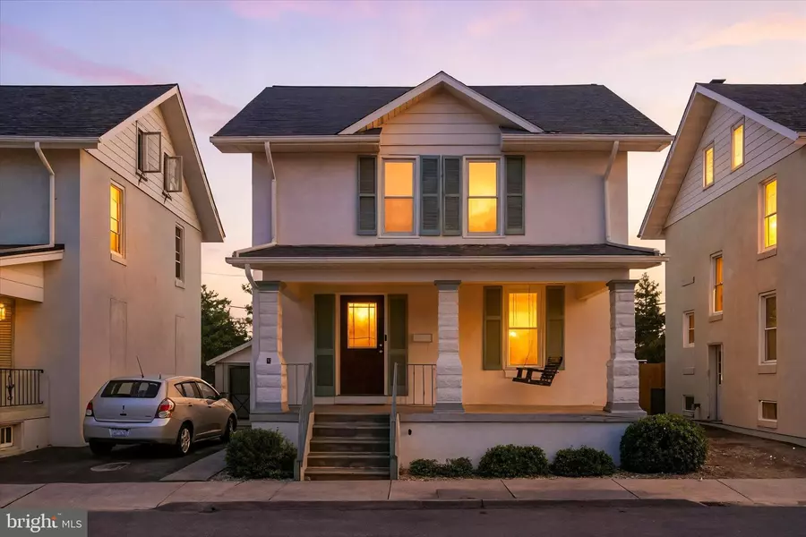 317 PRINCE ST, Littlestown, PA 17340