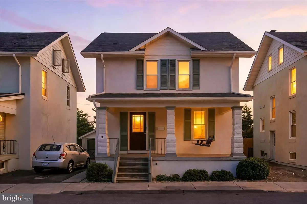 Littlestown, PA 17340,317 PRINCE ST