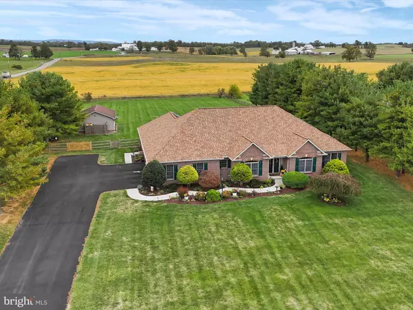 Hagerstown, MD 21740,13253 DUSTY LN