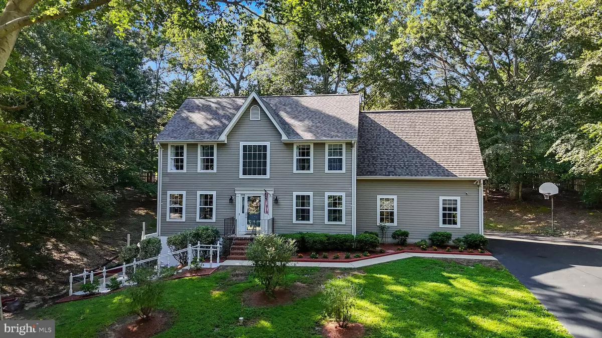 Owings, MD 20736,1706 MARKET ST