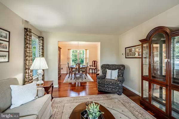 Quakertown, PA 18951,1920 FAWN LN