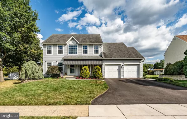 Quakertown, PA 18951,1920 FAWN LN