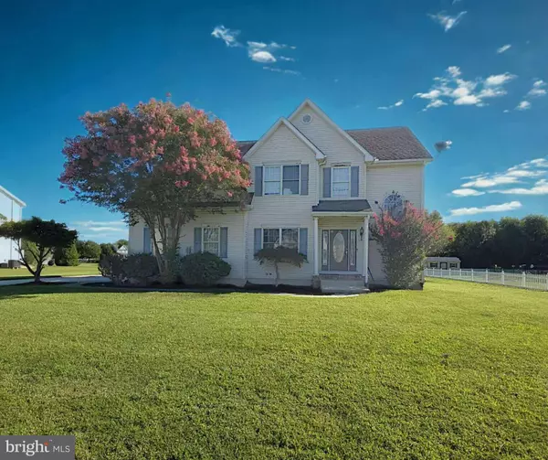 143 GAELIC CT, Magnolia, DE 19962