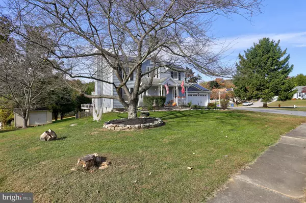 Laurel, MD 20723,8200 SPLASHING BROOK CT