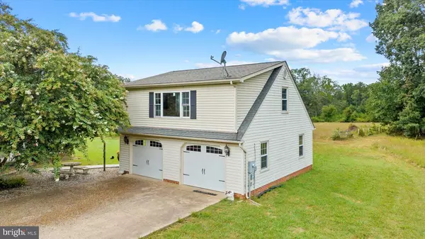 Fredericksburg, VA 22406,45 BOWLING FARM LN