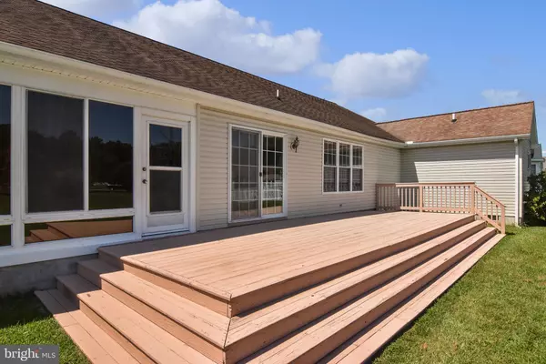 Lewes, DE 19958,8 AUTUMNWOOD WAY