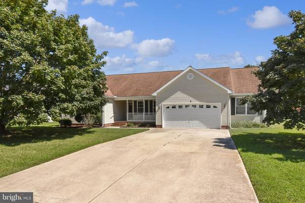 8 AUTUMNWOOD WAY, Lewes, DE 19958