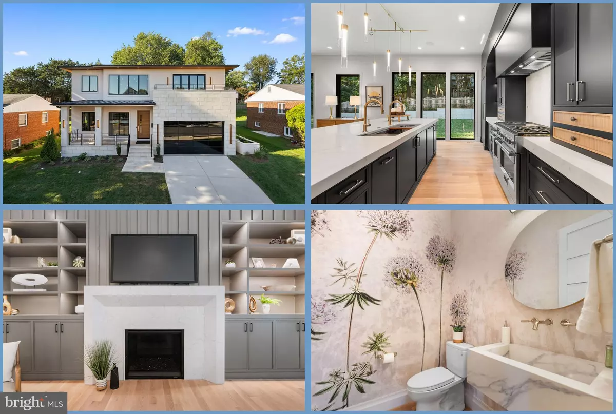 Arlington, VA 22207,6301 31ST ST N