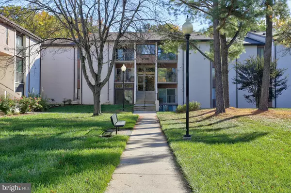 Greenbelt, MD 20770,8013 MANDAN RD #301