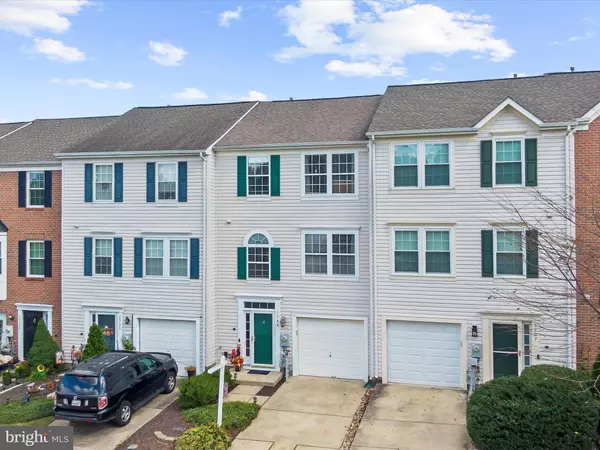 Forest Hill, MD 21050,1709 CHRISARA CT