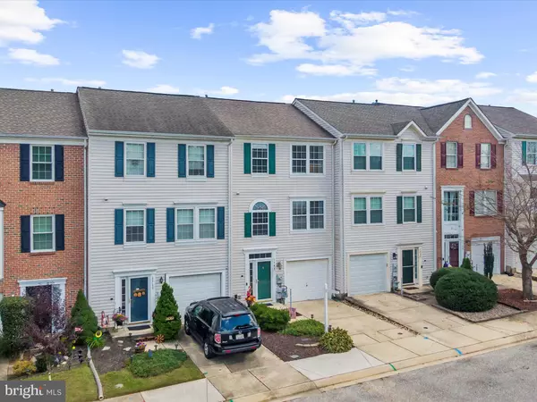 Forest Hill, MD 21050,1709 CHRISARA CT