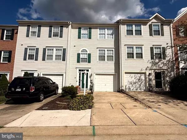 Forest Hill, MD 21050,1709 CHRISARA CT