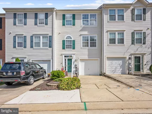 Forest Hill, MD 21050,1709 CHRISARA CT