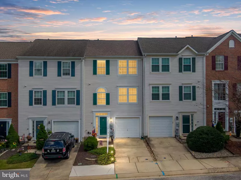 1709 CHRISARA CT, Forest Hill, MD 21050