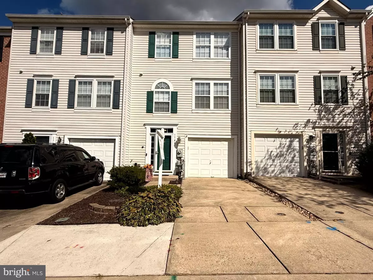 Forest Hill, MD 21050,1709 CHRISARA CT