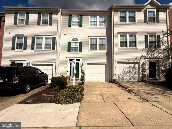1709 CHRISARA CT, Forest Hill, MD 21050