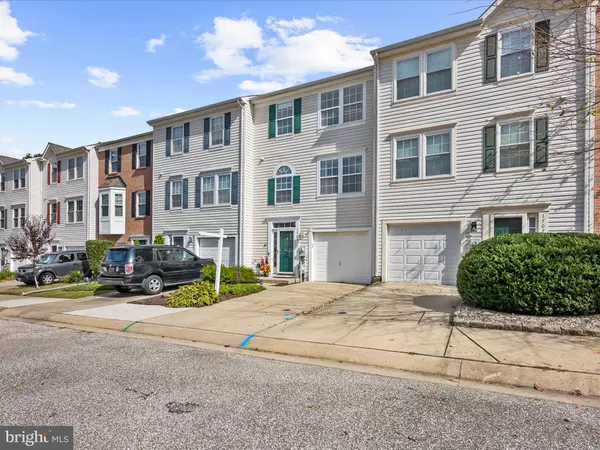 Forest Hill, MD 21050,1709 CHRISARA CT