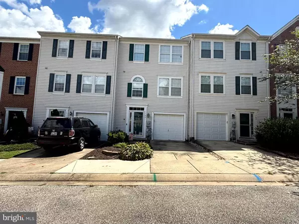 1709 CHRISARA CT, Forest Hill, MD 21050