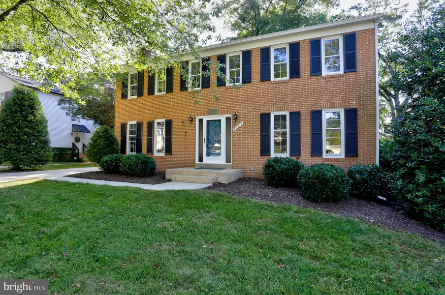 15513 STRAUGHN DR, Laurel, MD 20707