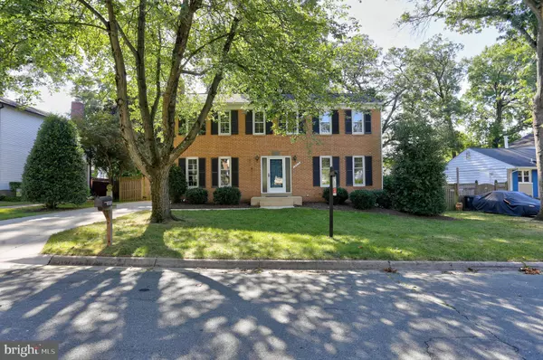 Laurel, MD 20707,15513 STRAUGHN DR