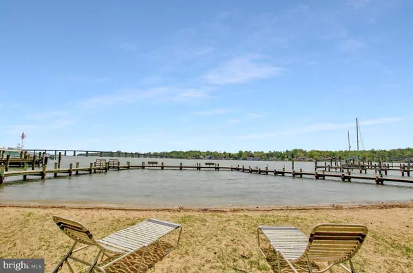 Annapolis, MD 21401,251 CAPE SAINT JOHN RD