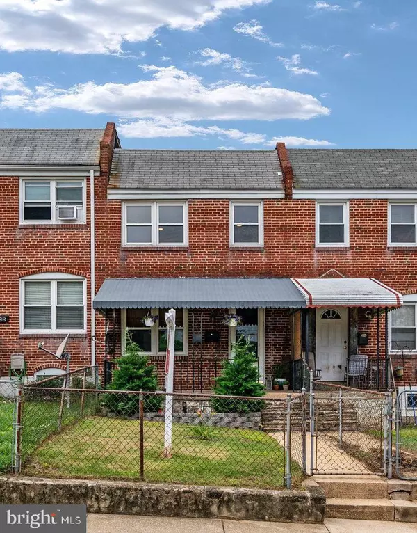 756 OLD RIVERSIDE RD, Brooklyn Park, MD 21225