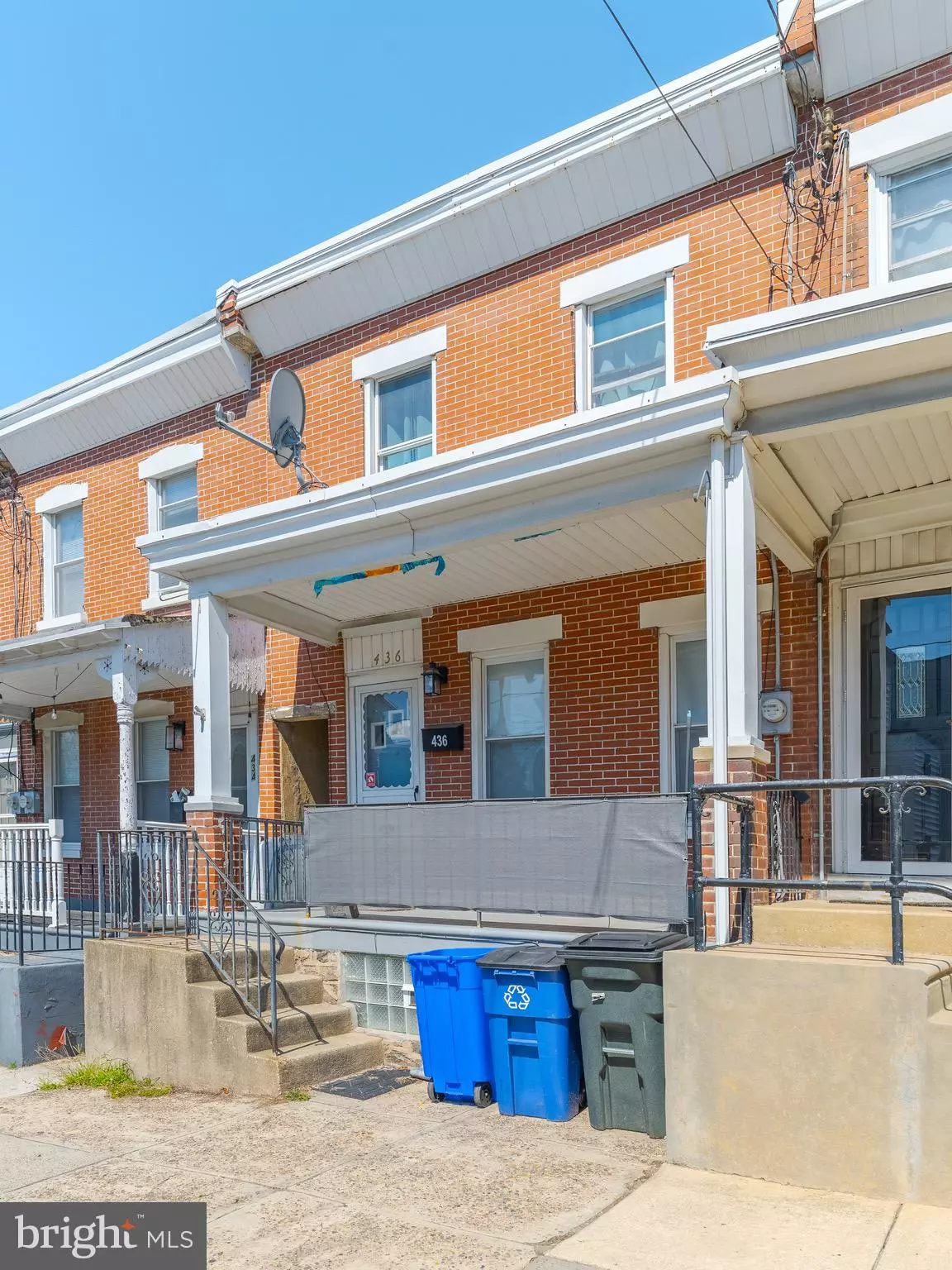 Philadelphia, PA 19128,436 LEVERINGTON AVE
