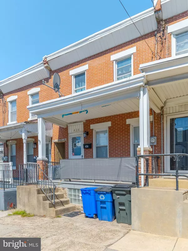 436 LEVERINGTON AVE, Philadelphia, PA 19128