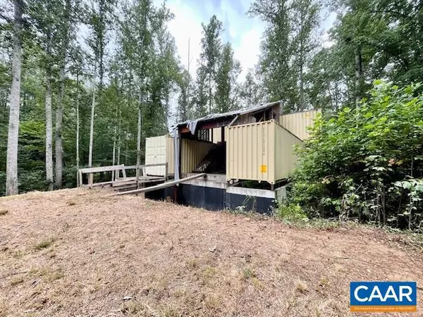 Stanardsville, VA 22973,LOT 2 KEASLEY LN