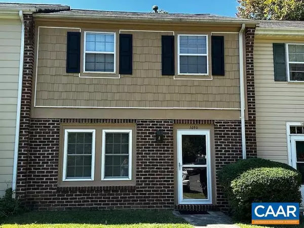1640 TOWNWOOD CT, Charlottesville, VA 22901
