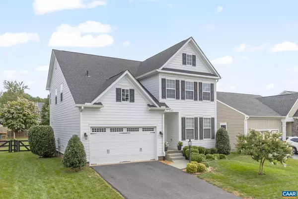 Zion Crossroads, VA 22942,242 APPALACHIAN LN