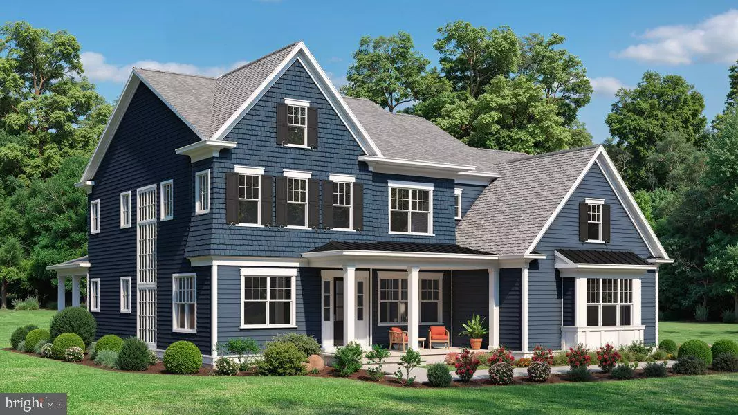 Devon, PA 19333,LOT 7 ROSE GLENN