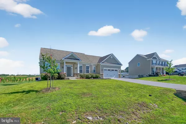 Williamsport, MD 21795,13105 JOHN MARTIN DR