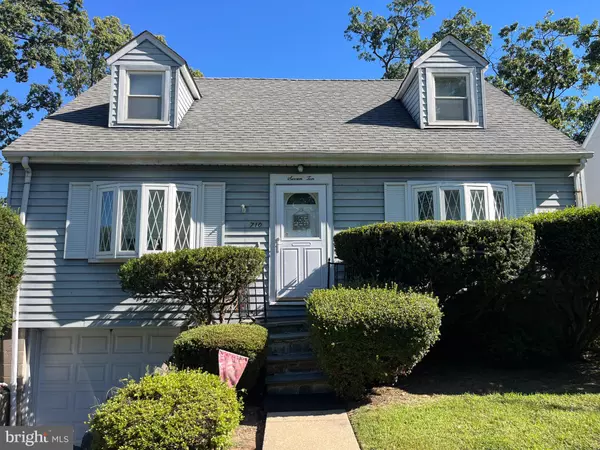 710 OVERBROOK RD, Baltimore, MD 21212