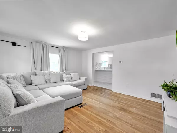 Mount Joy, PA 17552,4408 MILLER DR