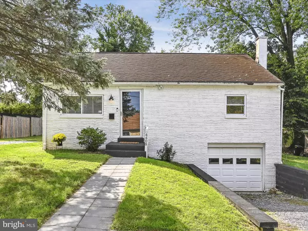 Mount Joy, PA 17552,4408 MILLER DR